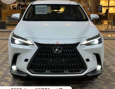 لكزس NX350 2026 | Lexus NX350 2026