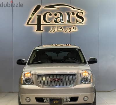 جي إم سي دينالي 2013 | GMC Denali 2013