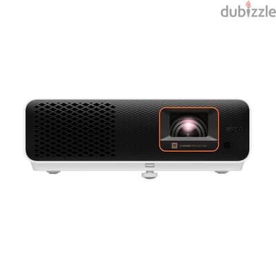 4K Smart Gaming Console Projector BenQ X500i