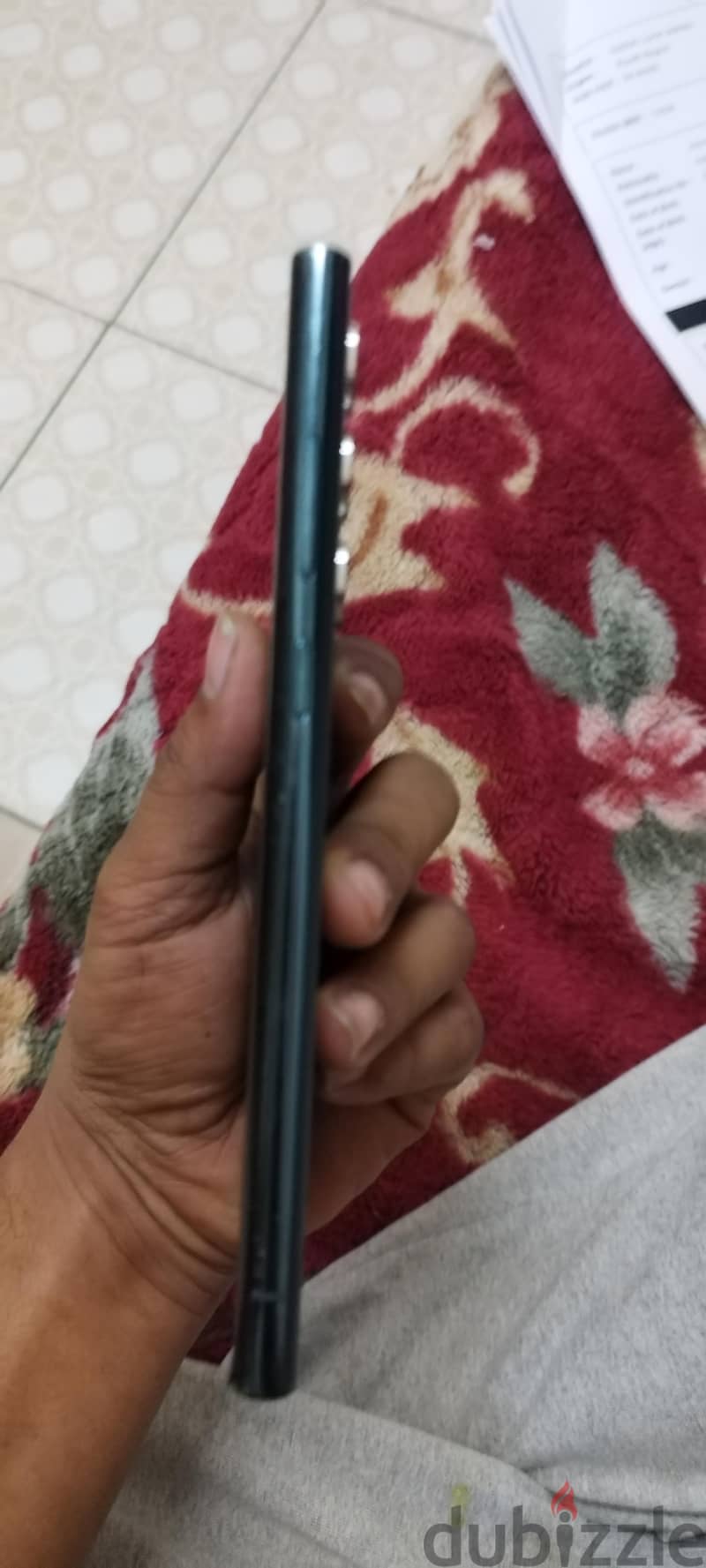 Samsung S22 Ultra 1