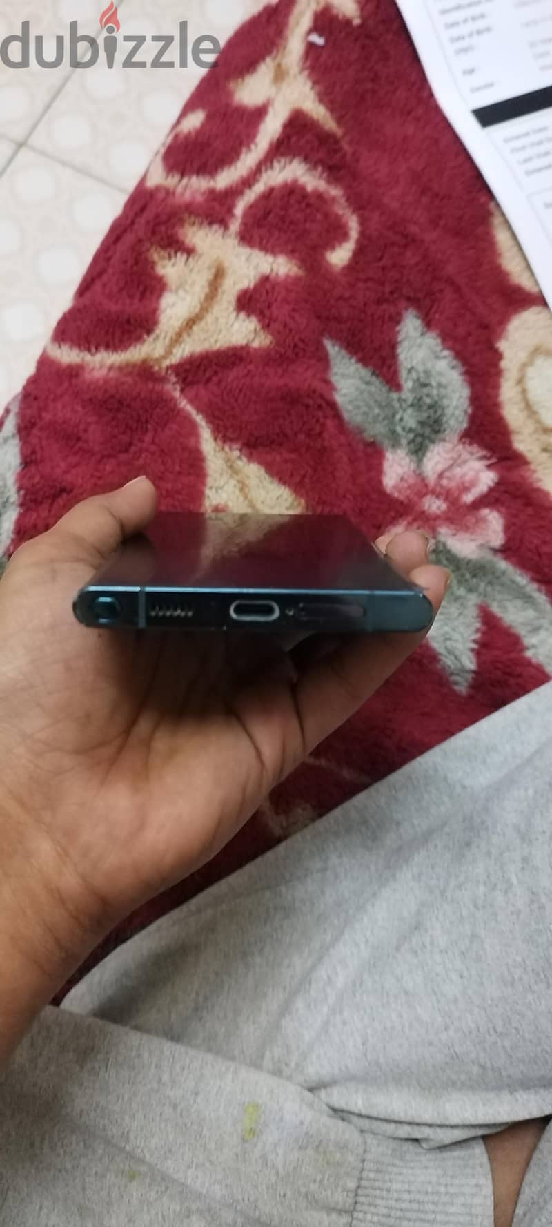 Samsung S22 Ultra 3