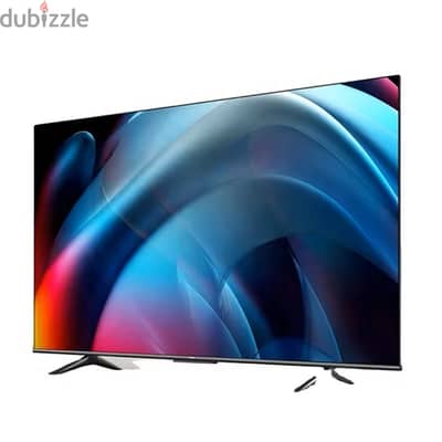 Hisense U8QG 75-inch 4K 120Hz MEMC 2+32GB ULED Smart TV