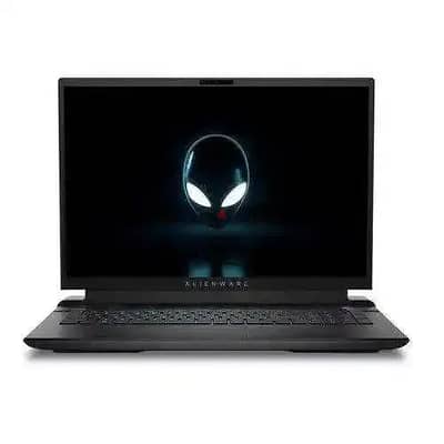 Alienware for Gaming Laptop I9 13900HX RTX 4090 64GB 8TB SSD 18 Inch 1