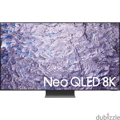 85" Neo QLED 8K QN990 Vision AI Smart TV