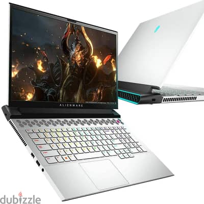 Alienware for R2 Gaming Laptop 18 Inch Core I9 14900HX RTX 4090 4TB SS