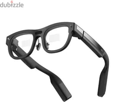 Rayneo 3D Polarized AR Glasses Quad-core Processor 16MP Camera ChatGPT