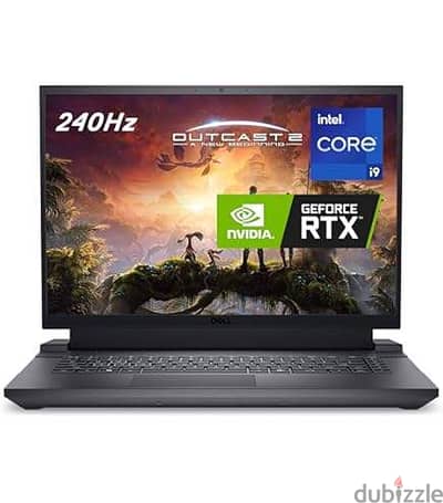 Dells Alienwares for R2 Gaming Laptop (2024) | 18" Core I9-14900HX-2TB