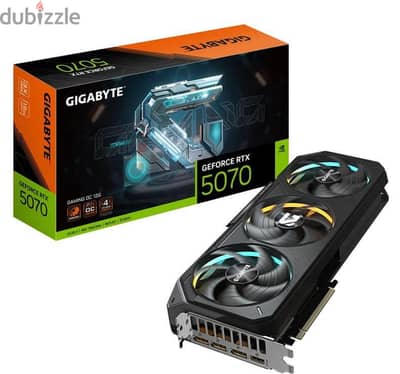 Saphire Pure Radeon RX 9070 XT 16GB Graphics Card Battery Pack