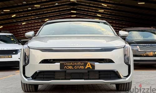 كيا K8 2026 عروض مميزة | Kia K8 2026 Special Offers