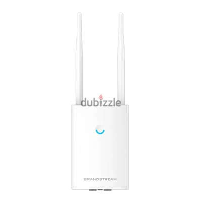 أكسس بوينت جراند ستريم GWN7605LR | اتصال Wi-Fi للمساحات الخارجية