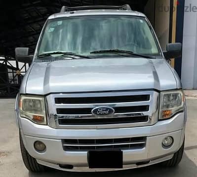 فورد اكسبيديشن 2011 مستعملة | 2011 Ford Expedition Used