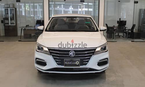 إم جي 5 جديدة 2026 | New MG 5 2026