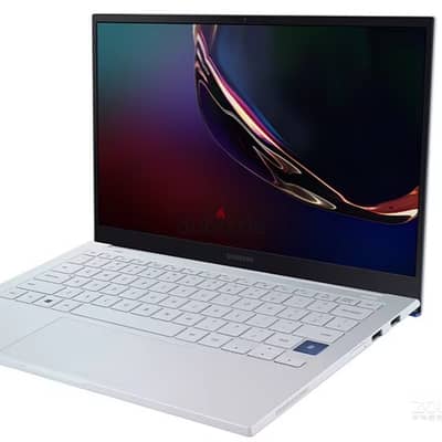 Sansung Book Ion (i7 10510U/16GB/512GB SSD) 15.6" Full HD 1080p