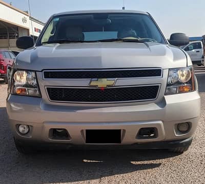 شيفروليه تاهو 2008 مستعملة | Used Chevrolet Tahoe 2008