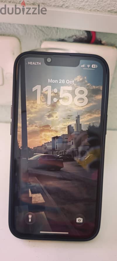 Apple - iPhone 14