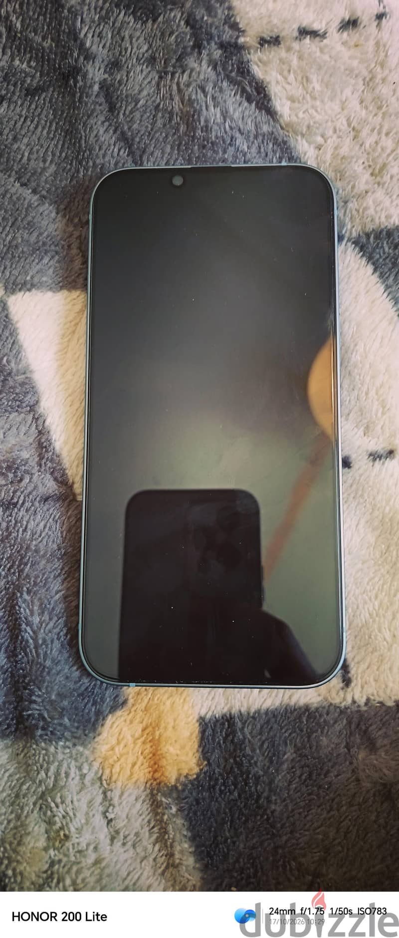 Apple - iPhone 14 4