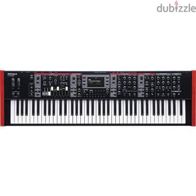 V-Stage 76 Synthesizer 76-Key Professional Stage Digital