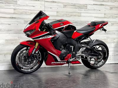 2021 Honda CBR1000RR  (971589430760)