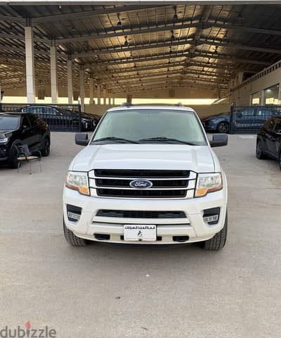 فورد اكسبيديشن 2016 للبيع | Ford Expedition 2016 for Sale
