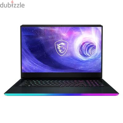 Raider GE76 16core 17.3inch I9 12900HK RTX3050 GDDR6 2.5k