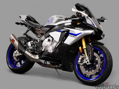 2015 Yamaha YFZ-R1M (971589430760)