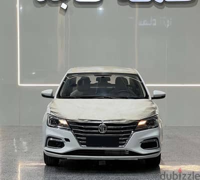 إم جي 5 جديدة 2026 | New MG 5 2026