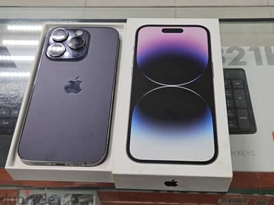 Apple - iPhone 14 Pro
