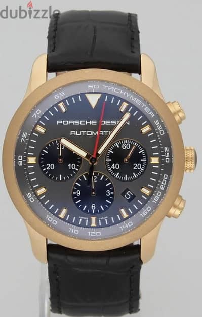 Porshe Design Watche