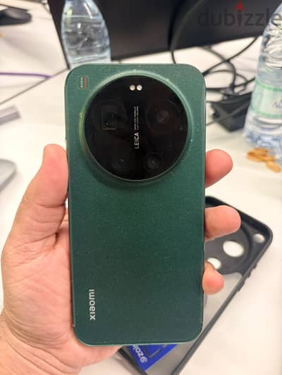 Redmi Xiaomi 17 Pro Ultra