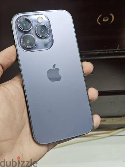 Apple - iPhone 14 Pro 128/80
