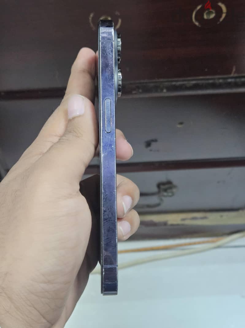 Apple - iPhone 14 Pro 128/80 2