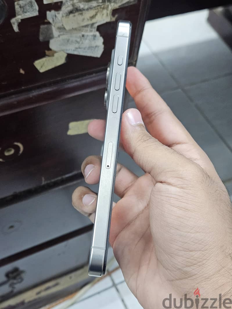 Apple - iPhone 15 Pro Max 256gb 5