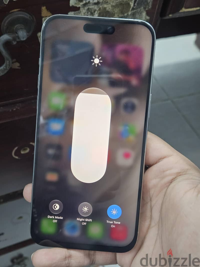 Apple - iPhone 15 Pro Max 256gb 6