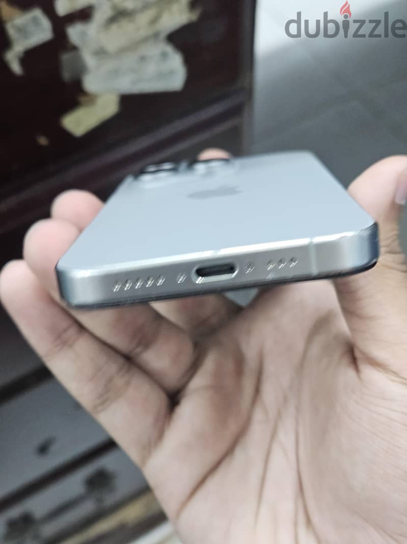 Apple - iPhone 15 Pro 1