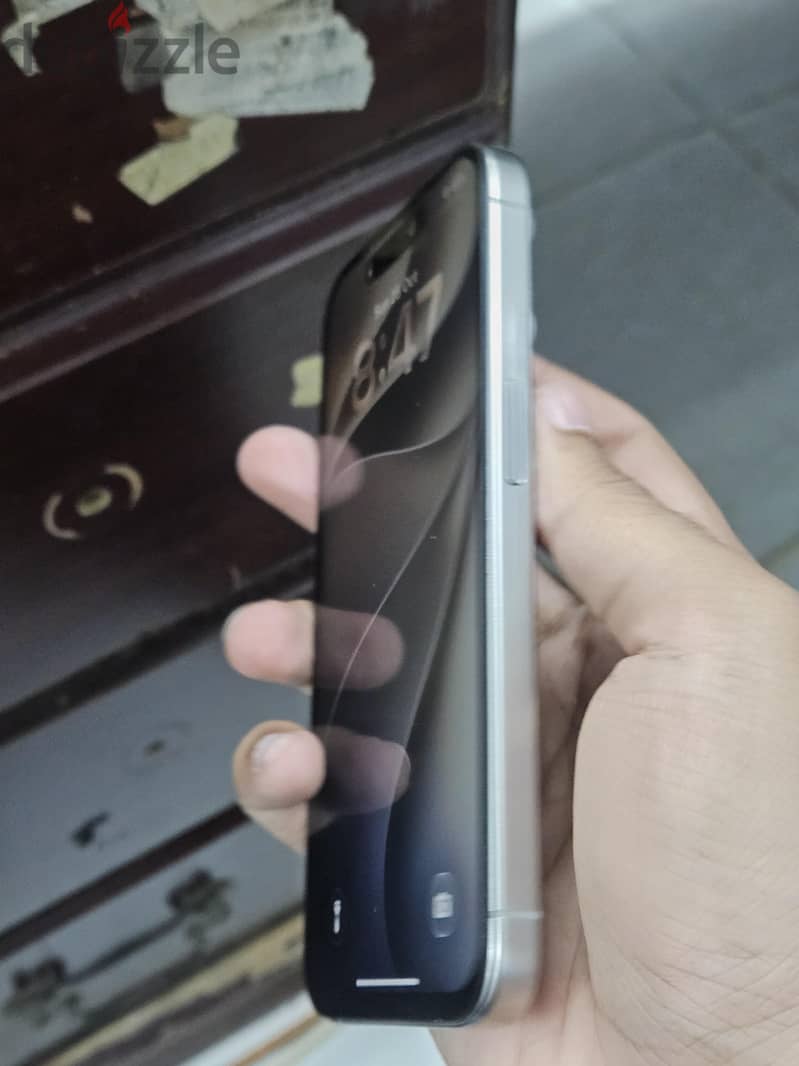 Apple - iPhone 15 Pro 4