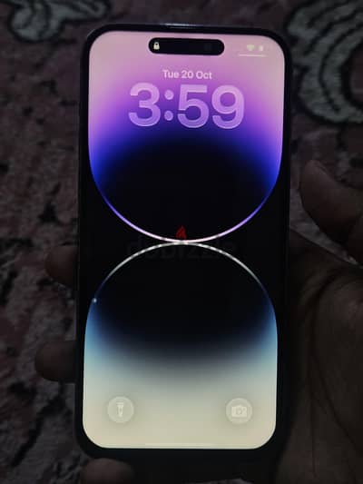 Apple - iPhone 14 Pro Max