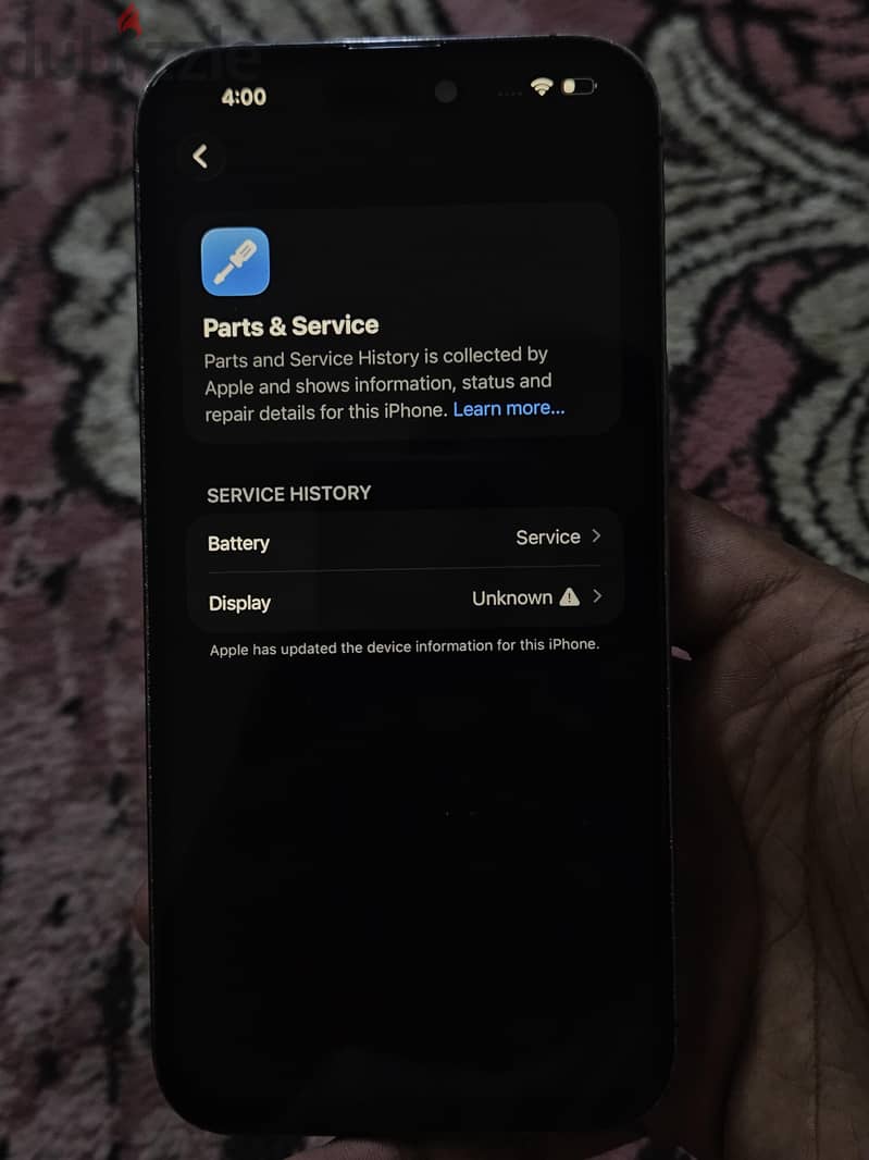Apple - iPhone 14 Pro Max 7