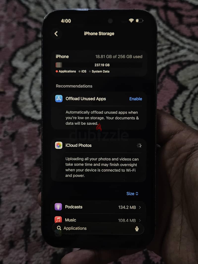 Apple - iPhone 14 Pro Max 9