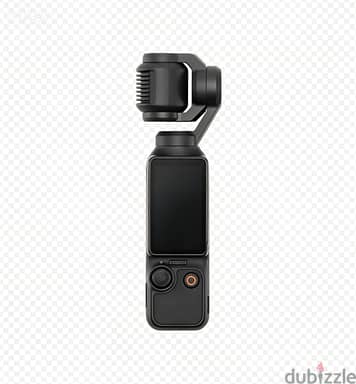 Pocket 3 Second-hand Other Brand DSLR Camera 4K Video Resolution