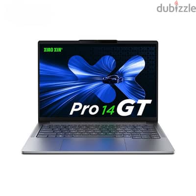 Len-ovo Xiaoxin Pro 14GT 2025 Notebook Ultra5-225H 32G 1T SSD