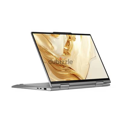 Ienovo Thinkpad X1 2 1 2025 14'' 2.8K 120Hz OLED Aluminum Alloy Ultra