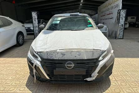 نيسان ألتيما 2026 | Nissan Altima 2026