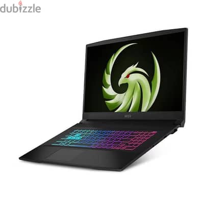 Intel -Alpha 17 17.3inch R9-7940HX RTX4060 16G DDR5 1TB SSD 144Hz RGB