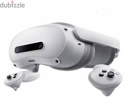 ico 4 Ultra Enterprise Edition VR Headset XR2 Gen2 12GB 256GB Memory 2