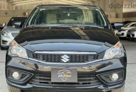 سوزوكي سياز 2025 | Suzuki Ciaz 2025