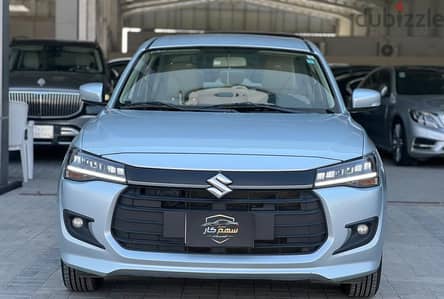 سوزوكي ديزاير 2026 | Suzuki Dzire 2026