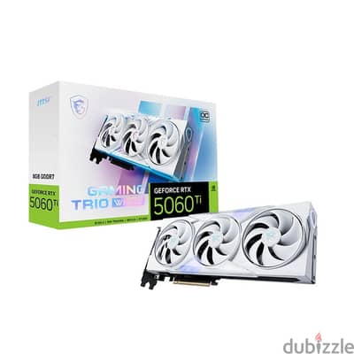 RTX5060Ti 8G GDDR PCI 128-Bit 2647-2662MHz Laptop