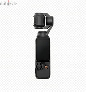 Pocket3 Second-hand Handheld Gimbal Camera 4K