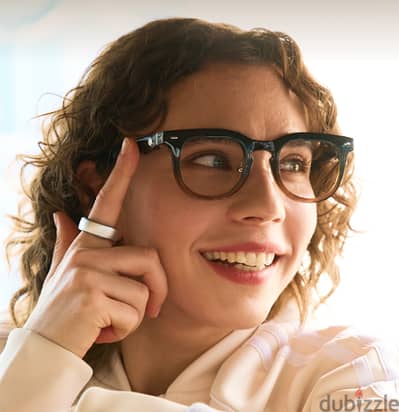 Halliday AR AI Smart Glasses Augmented Reality Camera Support GPT