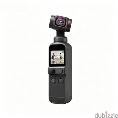 Pocket 2 All-in-One Kit Cloudy
